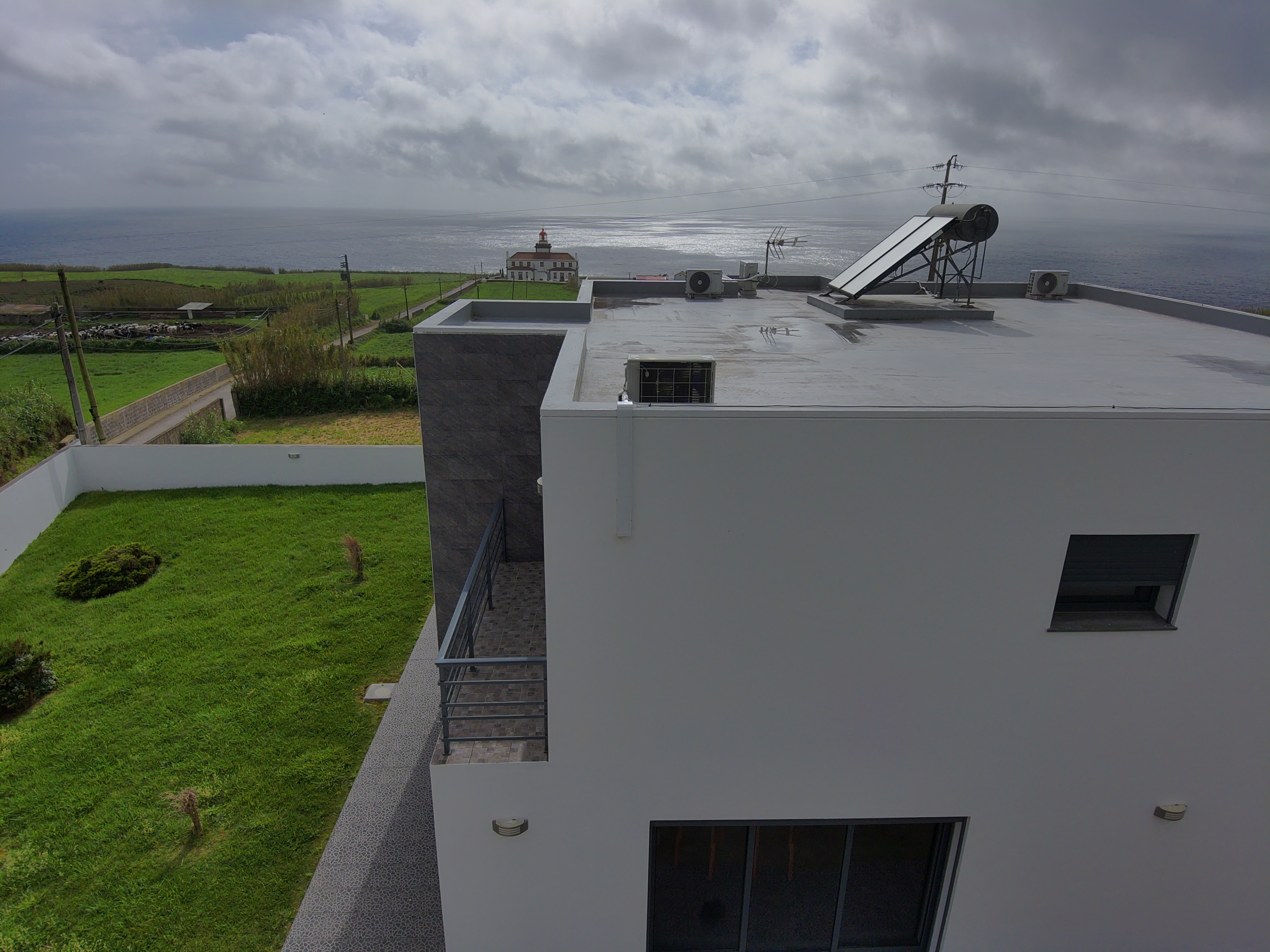 Stunning Azorean Location